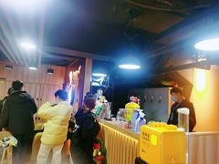 -白兔子密室(长寿路店)