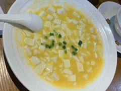 蟹黄豆腐-三猫黑鱼花(南大店)