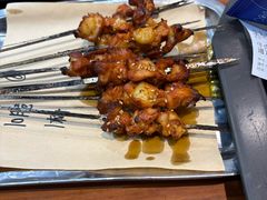 -清真·马洪小炒泡馍馆(钟楼回民街店)