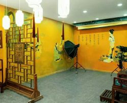 点击看大图 -爱儿美儿童摄影(朝阳公园店)