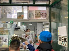 -天泽祥·鼓楼馒头(鼓楼店)