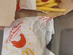 -麦当劳(季华好又多店)