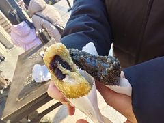 -耳朵眼炸糕(鼓楼店)