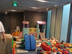 -春晖园度假酒店温泉