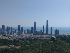 -青岛电视塔