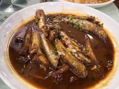 -扬州菜在上海(场北广场店)