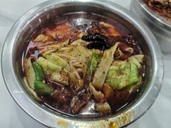 -鹍记特色牛杂面