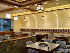 -小志家.野生菌鲜切牦牛肉牛杂火锅