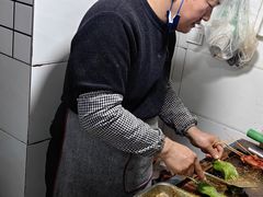 -吴泾第一炸(永德路步行街店)