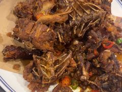 -一桶江山餐厅(松北店)