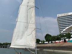 -五缘湾游艇帆船俱乐部