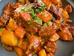 -解家河南菜(商鼎路店)