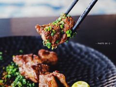-和一料理(安阳店)