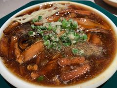 -松鹤楼面馆(飞州国际广场店)
