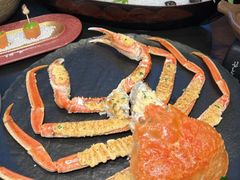 -上井料理黑金店(IFS国金中心店)
