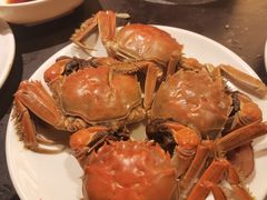 -钱小奴海鲜自助黑金店(杭州滨江龙湖店)