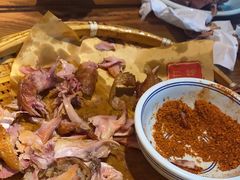 -打酱油·非遗淮扬菜(瘦西湖梅岭店)