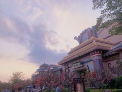 -厦门方特梦幻王国