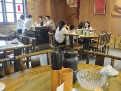 -衡地道·三菜一汤(汉溪长隆店)