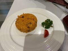 俄式焖饭-小白桦西餐厅