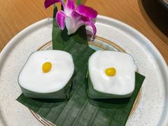 -摩登有记·新派泰国菜(银钻广场店)