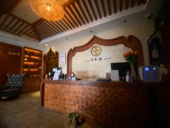 -木兰逸•泰式按摩•头疗•SPA(车公庙店)