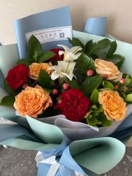 -哈佛宝贝月子会所(登封店)