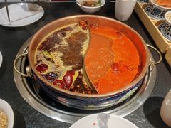 -咏江南·苏式火锅·苏州评弹(观前街店)