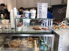 -Something For(中洲湾店)