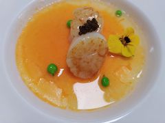 -丽晶轩中餐厅(重庆丽晶酒店)
