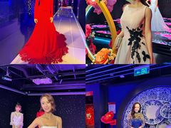 -北京杜莎夫人蜡像馆