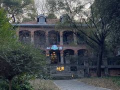 -融园咖啡馆(昙华林店)