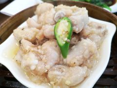 -虾饺妹·粤式手工点心(水荫路店)