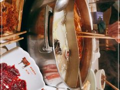 -俏牛哥鲜牛肉牛肆馆(重庆天地店)