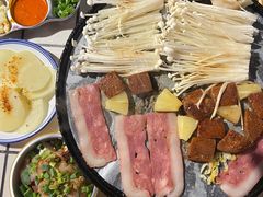 -肆幺幺烤肉(乐汇城店)