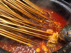 -钢管厂五区小郡肝串串香(南山店)