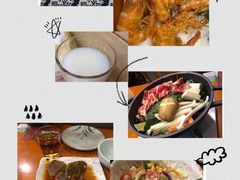 -银子铁板烧料理自助餐(人民广场店)