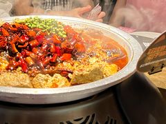 -烤匠麻辣烤鱼(环球中心店)
