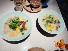 鸭血粉丝汤-竹外桃花·江南小酒馆(SKP·S店)