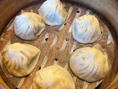 -南翔馒头店(豫园店)