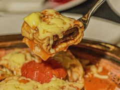-Efes Turkish & Mediterranean Cuisine 艾菲斯餐厅(陆家嘴店)