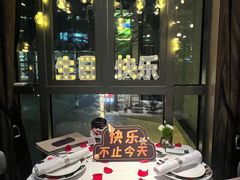 -王品牛排(珠海富华里店)
