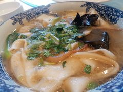 -萧记三鲜烩面(郑汴路店)
