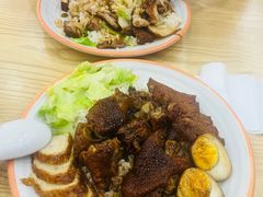 -瑞霖·隆江猪脚饭