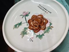 -京味斋·北京烤鸭(华威桥北工大店)