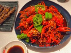 -红盔甲·小龙虾(天钥桥店)