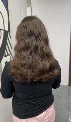 -茶发Salon·烫发染发理发