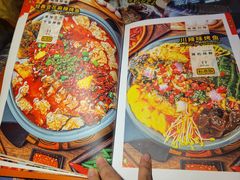 -滋味烤鱼(祥和里店)