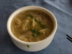 面线糊-鹭江宾馆·观海餐厅