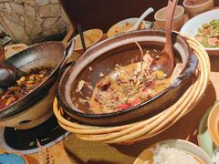 -吃饭皇帝大(合生汇店)